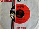 Northern soul Dee Dee Sharp There ain't nothin I wouldn't do for you   Nr Mint