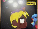 Lil Uzi Vert Eternal Atake / LUV vs. The World 2 RSD 2025 Blue Vinyl LP