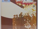 Led Zeppelin – Led Zeppelin II - 2020 Atlantic Classic Rock 180g Vinyl LP NEW