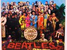 Beatles – Sgt Peppers Lonely Hearts Club Band - Apple SMAS-2653 Psych Rock LP