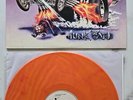 MINT UNPLAYED BIRTHDAY PARTY - 2016 JUNKYARD - NUMBERED 150g ORANGE WAX EDITION
