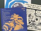 Rolling Stones rare Alternate Jumpin Jack Flash  7” Robert Crumb