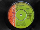 THE MAYTALS My Testamony - RARE Nu Beat Reggae 7