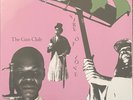 Gun Club - Fire of Love - LP - Jefferey Lee Pierce - LA punk