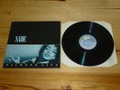 SADE DIAMOND LIFE VINYL GATEFOLD ALBUM RECORD LP 1st PRESS 1984 EX+/NEAR MINT
