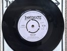 Goldie, Going Back/Headlines 1966, withdrawn and her only Immediate single IM026