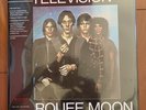 Rhino Hi Fidelity  Television Marque Moon Numbered Edition - lowest price