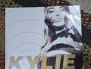 KYLIE MINOGUE - WHAT DO I HAVE TO DO Limited 12 Inch 45