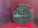 Rare Early Surf  Music   Jan & Dean Red Wax Japan Golden Hits LP