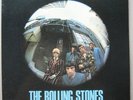The Rolling Stones Big Hits [High Tide And Green Grass] Vinyl Record VG+/VG+