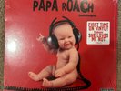 Papa Roach lovehatetragedy Vinyl  New Sealed