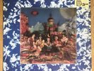 THE ROLLING STONES Their Satanic Majesties Request FACTORY SEALED 1967 NEAR MINT