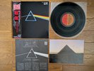 PINK FLOYD The Dark Side Of The Moon 1978 JAPAN LP OBI Pro Use Series EMLF-97002