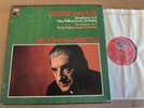 SLS 851 Mahler Symphonies 6 & 9  Barbirolli BPO 3 LP box