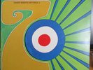 Lp:Ginger Baker's Air Force:Air Force 2,RARE 1.UK Original Pressung in m-/vg+