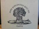 Lp:Traffic:John Barleycorn Must Die,Original 1.UK Pressung in m-/m-