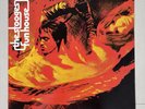 THE STOOGES (VINYL RECORD LP) FUN HOUSE, ELK42055, MADE IN GERMANY