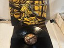 Iron Maiden Piece of Mind, LP Vinyl Record, ST-12274 (1983)