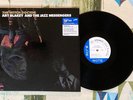 Art Blakey and The Jazz Messengers LP The Witch Doctor Blue Note Tone Poet M-/M-