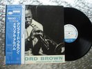 Clifford Brown   Memorial Album   Vintage LP   Blue Note GXF 3006 / BLP 1526