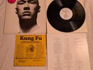 Kung Fu Soundtrack LP WLP PROMO BS 2726 David Carradine Jim Helms w Inserts