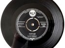 Elvis Presley Hound Dog / Blue Suede Shoes 7