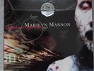 Marilyn Manson Antichrist Superstar original vinyl pressing