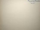 The Manhattan Transfer Live MFSL 1-022 Original Master Recording-TEST PRESSING