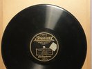 KING OLIVER Jackass Blues bw CARL FENTON Two Little Bluebirds 78rpm 1926 UK Ex