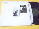OPAL LP NIGHTMARE BABY ORIG US 1987 EX+