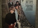 Big Hits (1966) Mono Vinyl LP w/COA signed by all five original Rolling Stones