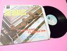 BEATLES LP PLEASE ME ITALY 1980 EX+