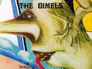 LP Wolfgang Dauner Quintet The Oimels 180G NEAR MINT Speakers Corner Records