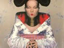 Björk Homogenic One Little Indian Vinyl LP
