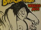 Birth Control Hoodoo Man CBS Vinyl LP