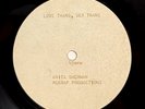 ANITA SHERMAN (8TH DAY) Love Thang, Sex Thang UNRELEASED FUNK ACETATE Soul HEAR