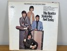 The Beatles – Yesterday and Today Vinyl LP – Capitol ST 2553 Stereo