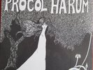 Procol Harum - debut LP - Deram fake stereo - sealed