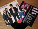 STEVE ROGERS BAND I DURI NON BALLANO Vinile Lp 1St 1986 CBS 450096 1 VASCO ROSSI