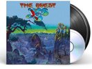 Yes - The Quest - NEW Sealed Vinyl Album