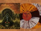 High On Fire - Luminiferous Gimme Metal Exclusive LP Vinyl