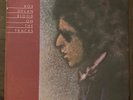 BOB DYLAN Blood on the Tracks - 1974 1st Press Columbia LP -TEXT BACK -