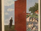 GEORGE HARRISON Wonderwall Music -1968 1st Press Apple LP w/ Insert NM IN SHRINK