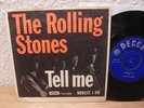 The Rolling Stones – Tell Me  Vinyl, 7