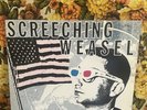 Screeching Weasel / Anthem For A New Tomorrow 12