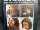 RARE The Beatles Golden Album Let It Be 10 Disc Set Taiwan Readers Digest