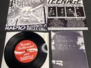 2005 Teenage Bottlerocket Prototipes Bloodbath At Burger King 7”
