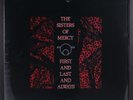 SISTERS OF MERCY: first and last and always ELEKTRA 12