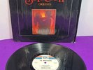 La Solucion Orquesta Una Canita Mas LP Vinyl 1985 Top Hits