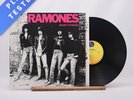 Ramones Rocket To Russia Reissue LP Album Vinyl Record SIR K 56 648 Sire - EX/EX
